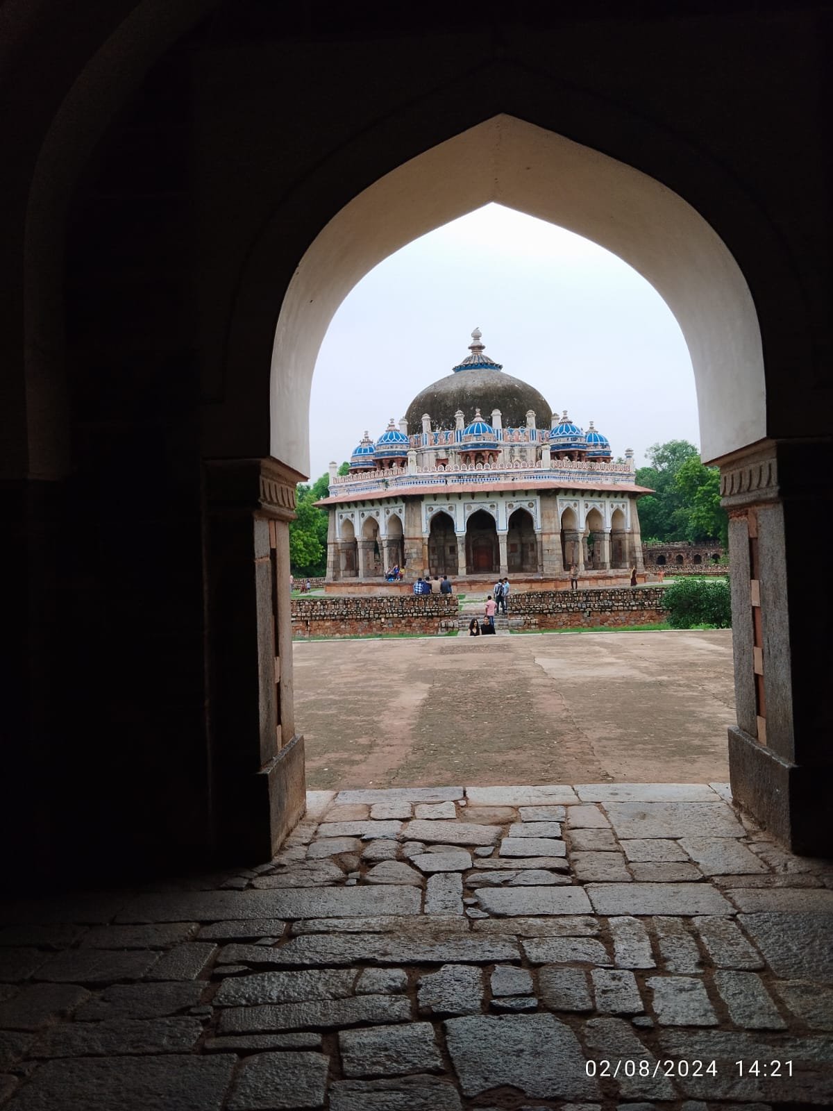 Delhi Historical Tour For 2 Days